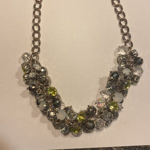 Anne Taylor LOFT necklace